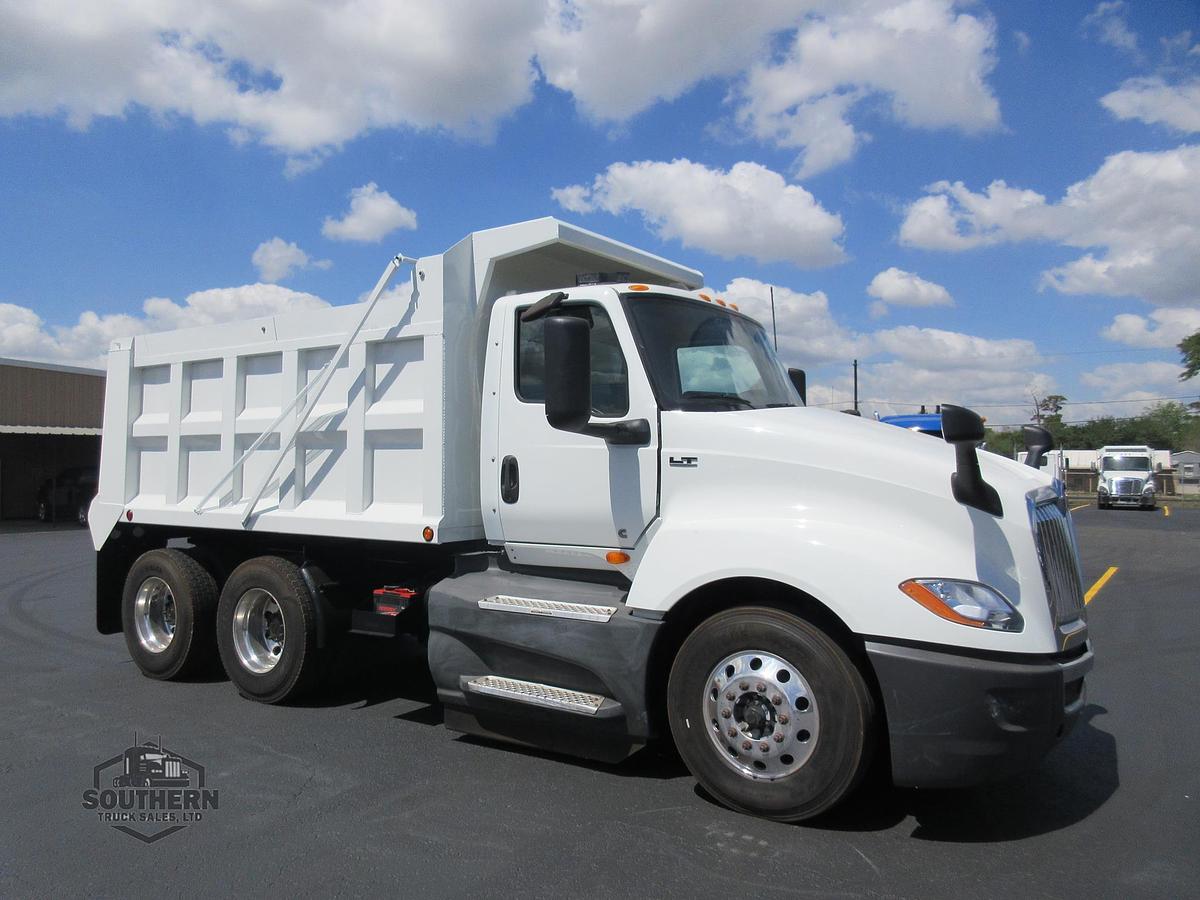Used 2021 INTERNATIONAL LT