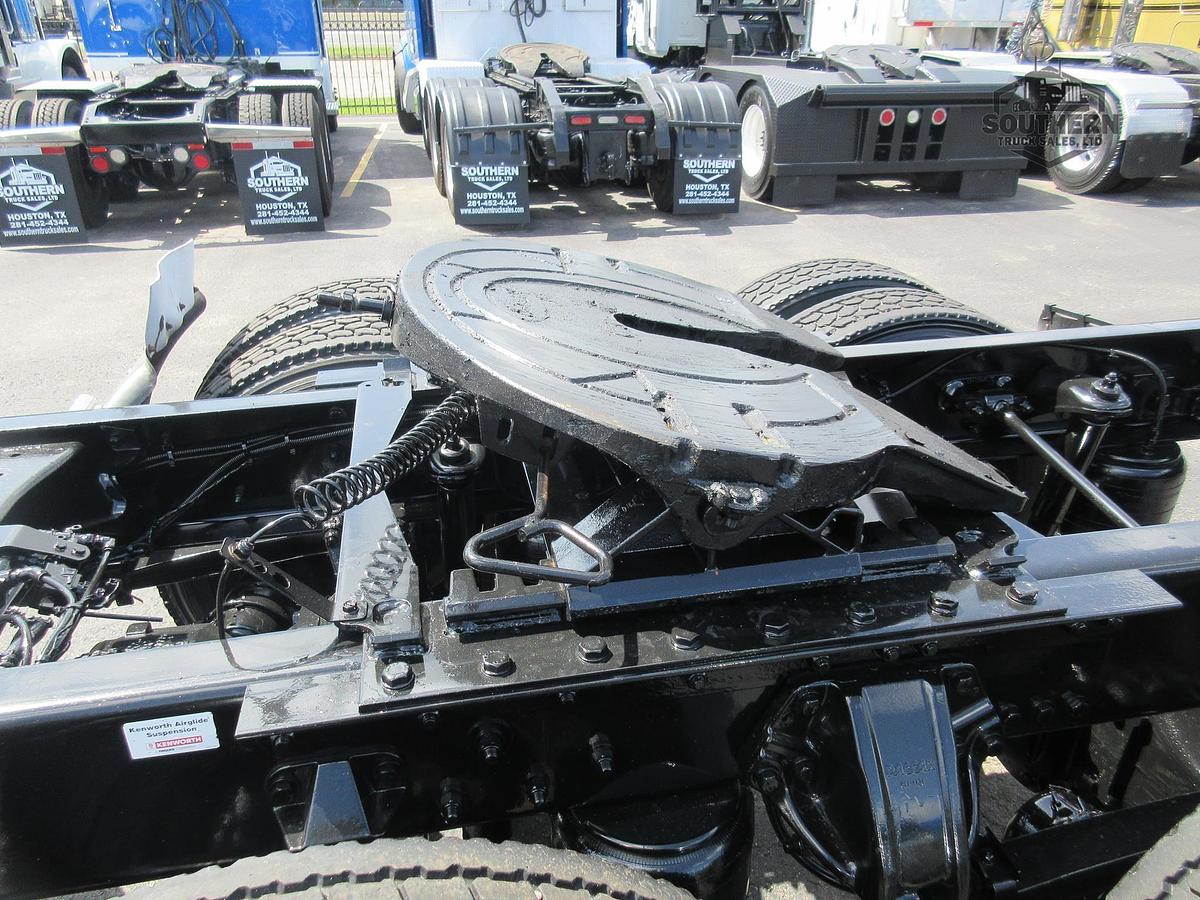 Used 2017 KENWORTH T680