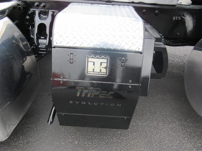 Used 2019 PETERBILT 389