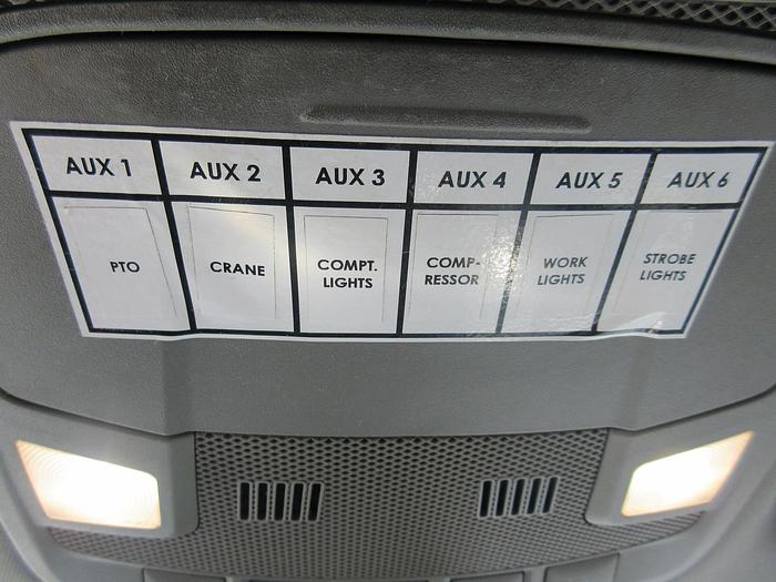 Used 2019 FORD F550 XL