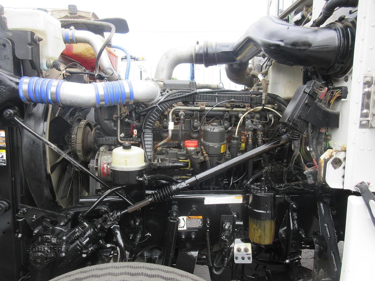 Used 2019 PETERBILT 389