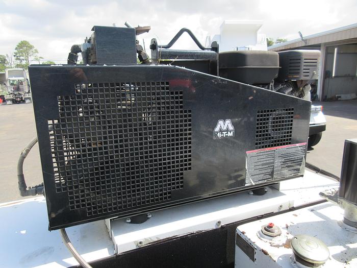 Used 2016 FORD F-550