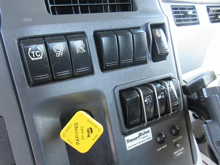 Used 2020 PETERBILT 579