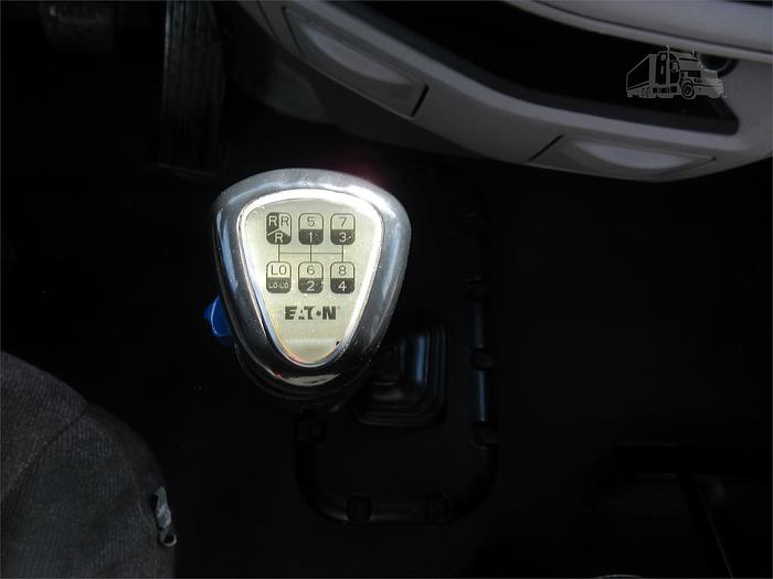 Used 2019 PETERBILT 567