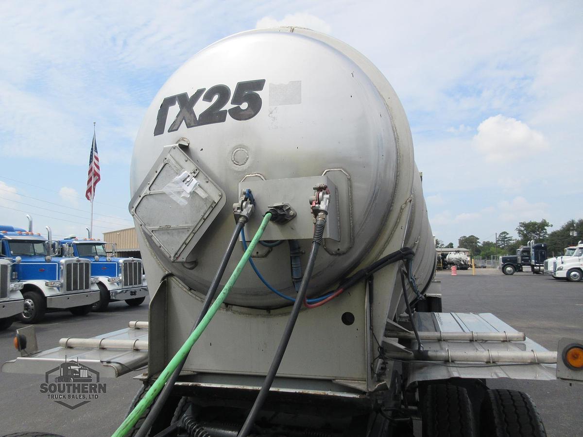 Used 2019 ACRO 5,600 gal