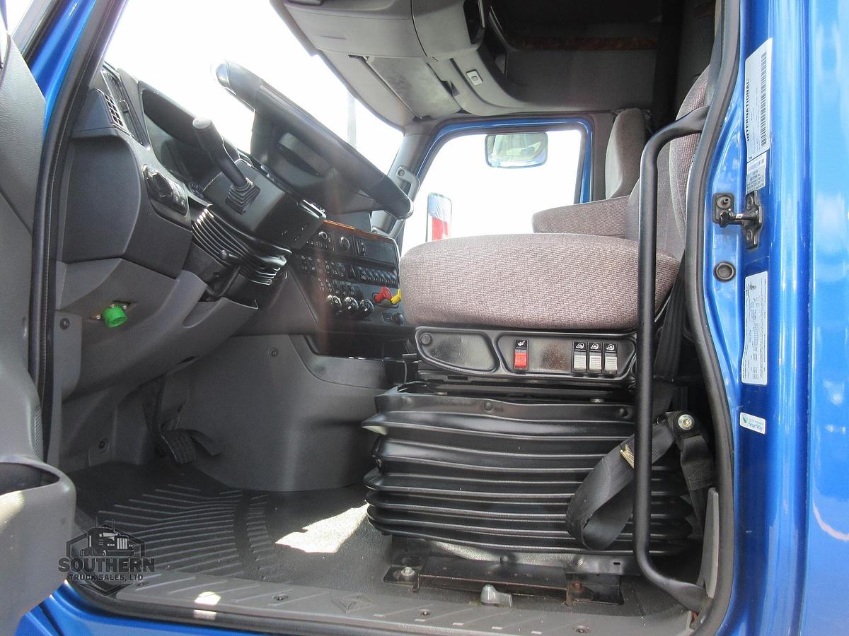 Used 2021 INTERNATIONAL LT