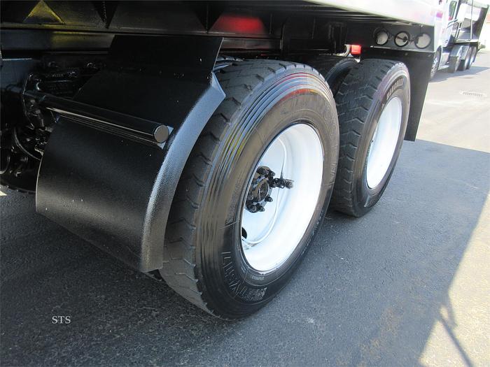 Used 2013 PETERBILT 365