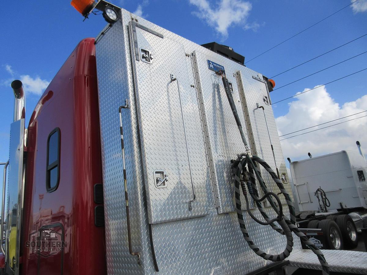 Used 2021 FREIGHTLINER CORONADO 122 SD