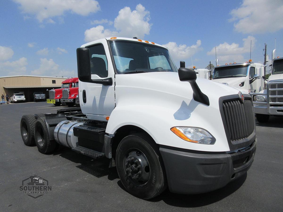 Used 2023 INTERNATIONAL LT