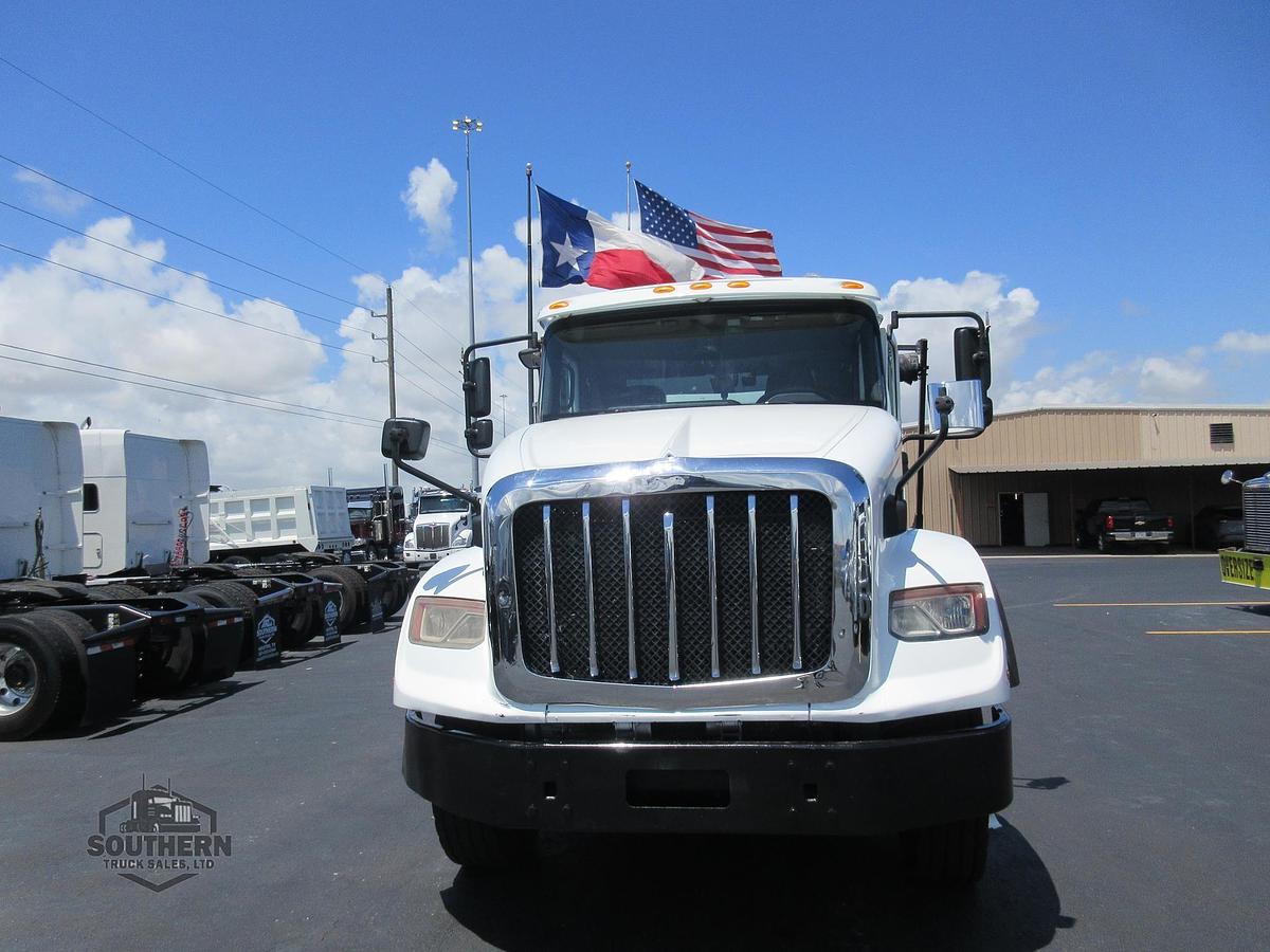 Used 2019 INTERNATIONAL HX