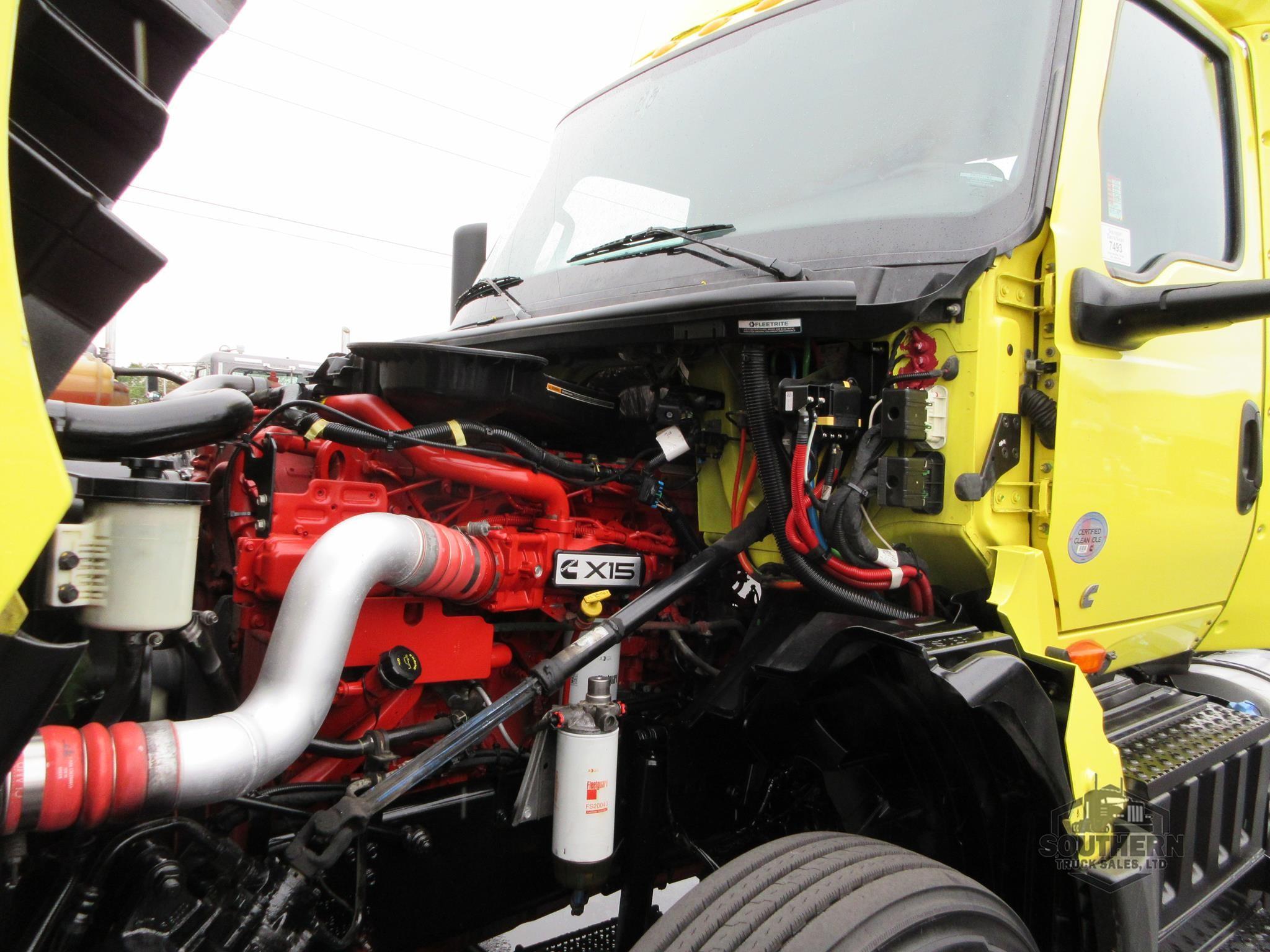 Used 2023 INTERNATIONAL LT