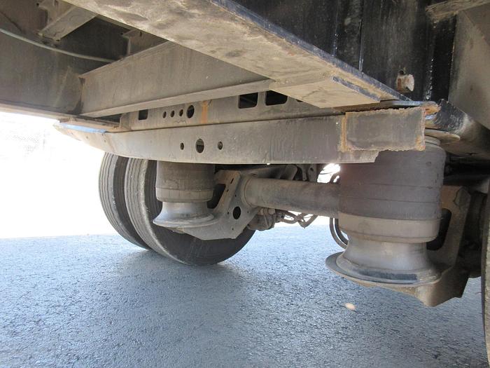 Used 2019 GREAT DANE 53 CAL LEGAL REAR SLIDE