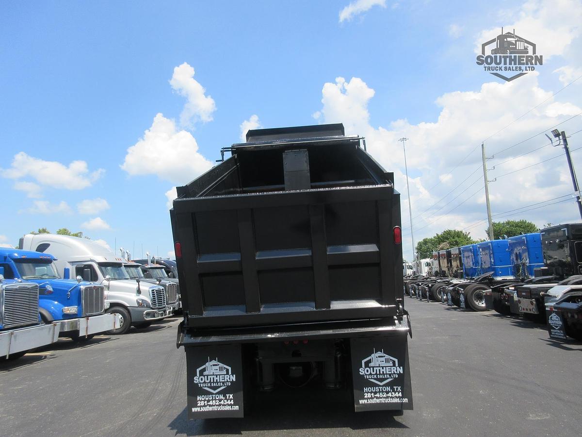 Used 2020 INTERNATIONAL LT