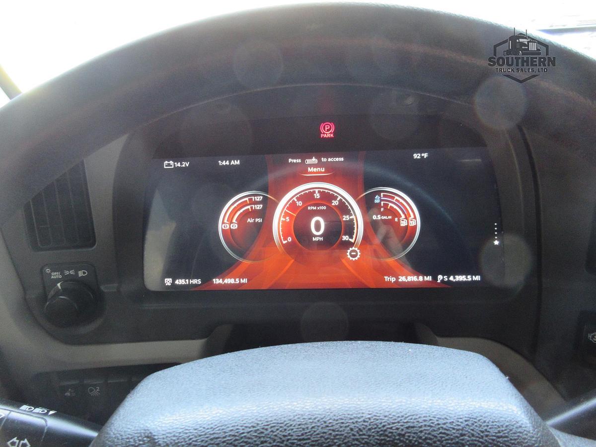 Used 2023 PETERBILT 567