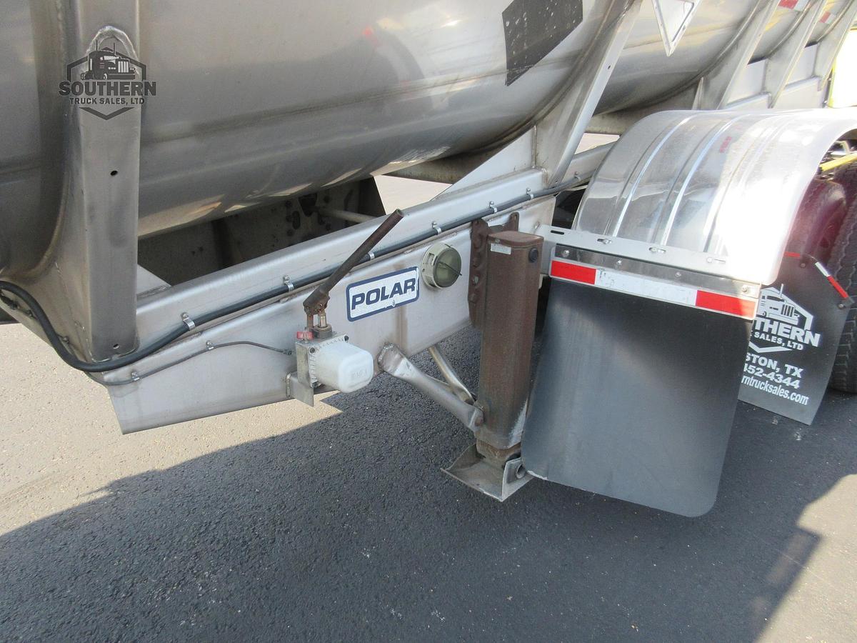 Used 2014 POLAR 42 ft