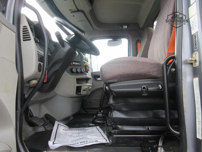 Used 2020 PETERBILT 567