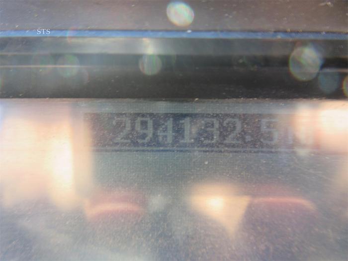 Used 2012 MACK GRANITE GU713