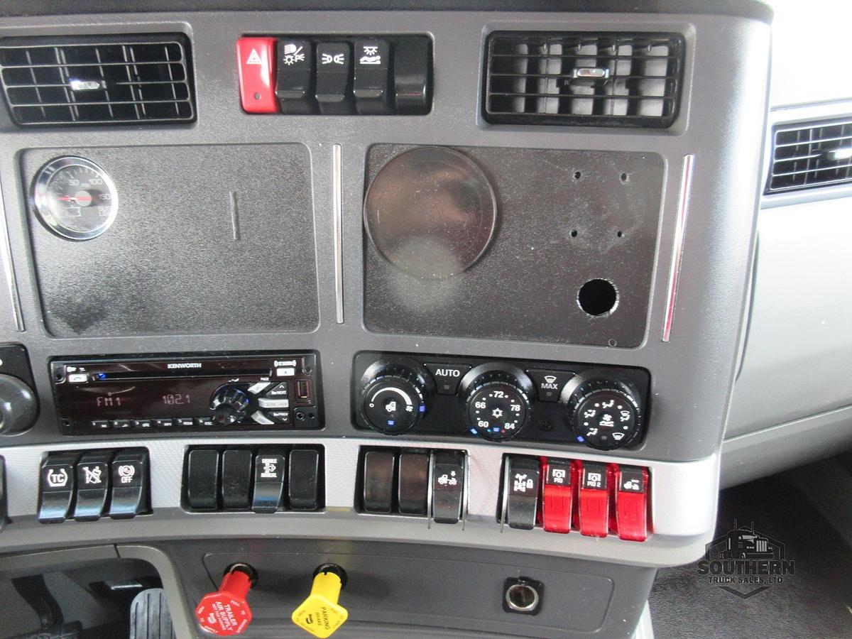 Used 2020 KENWORTH T680