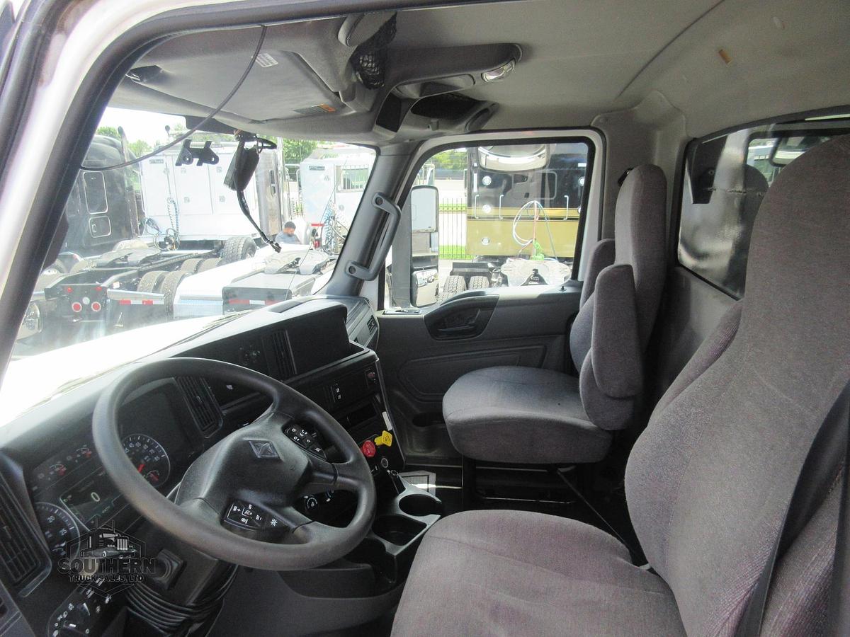 Used 2020 INTERNATIONAL LT