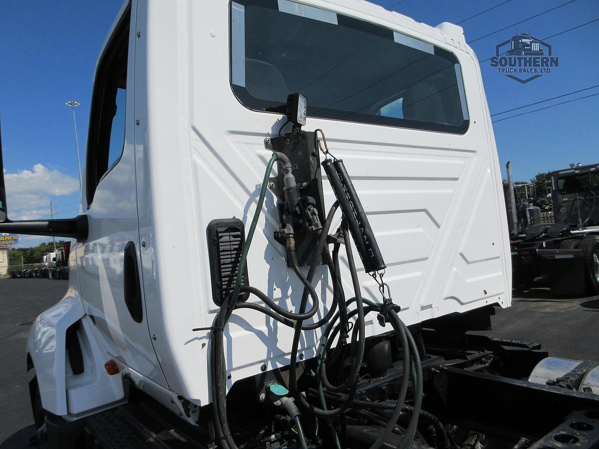 Used 2023 INTERNATIONAL LT