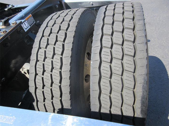 Used 2017 KENWORTH W900