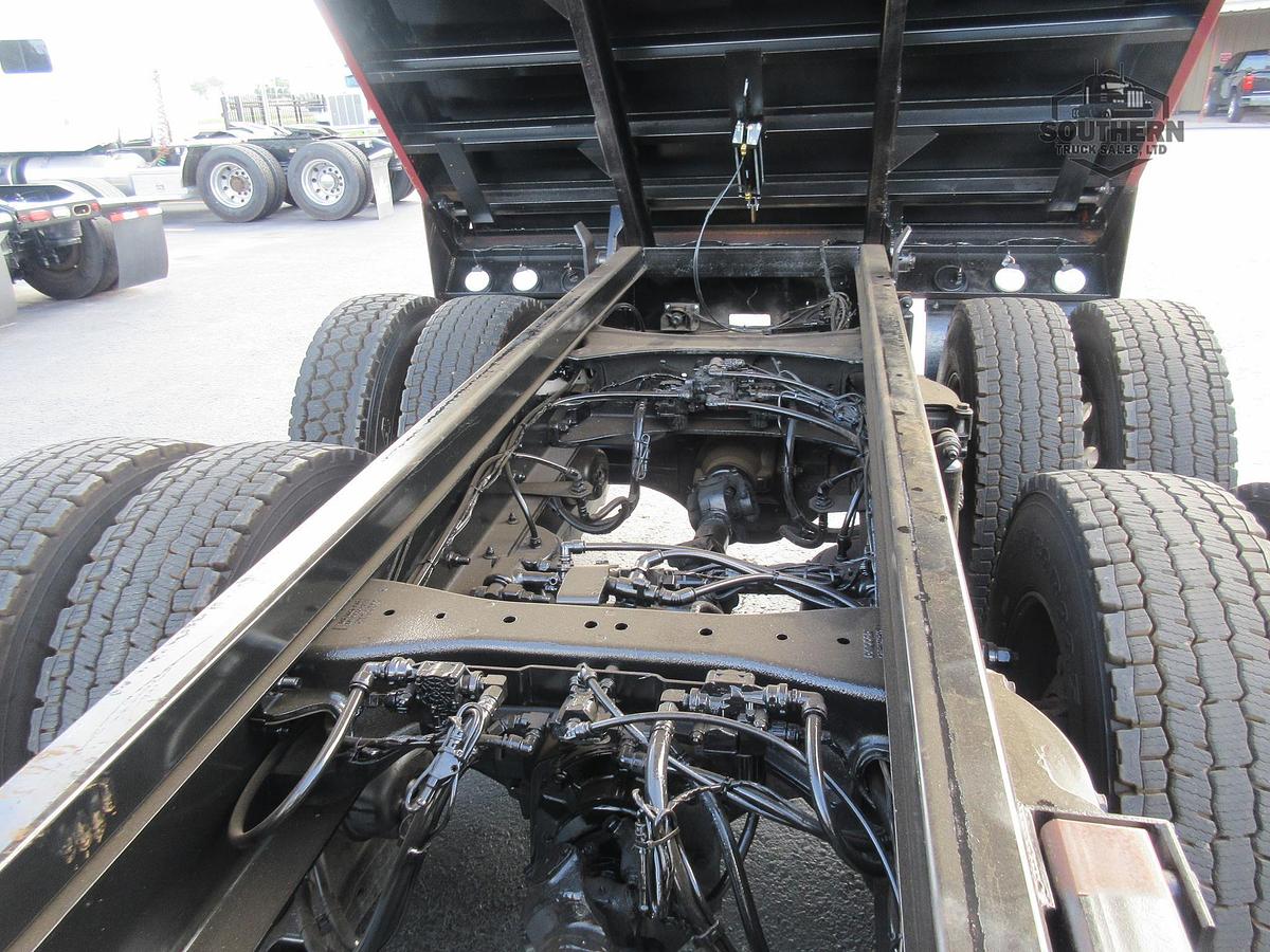 Used 2020 PETERBILT 579