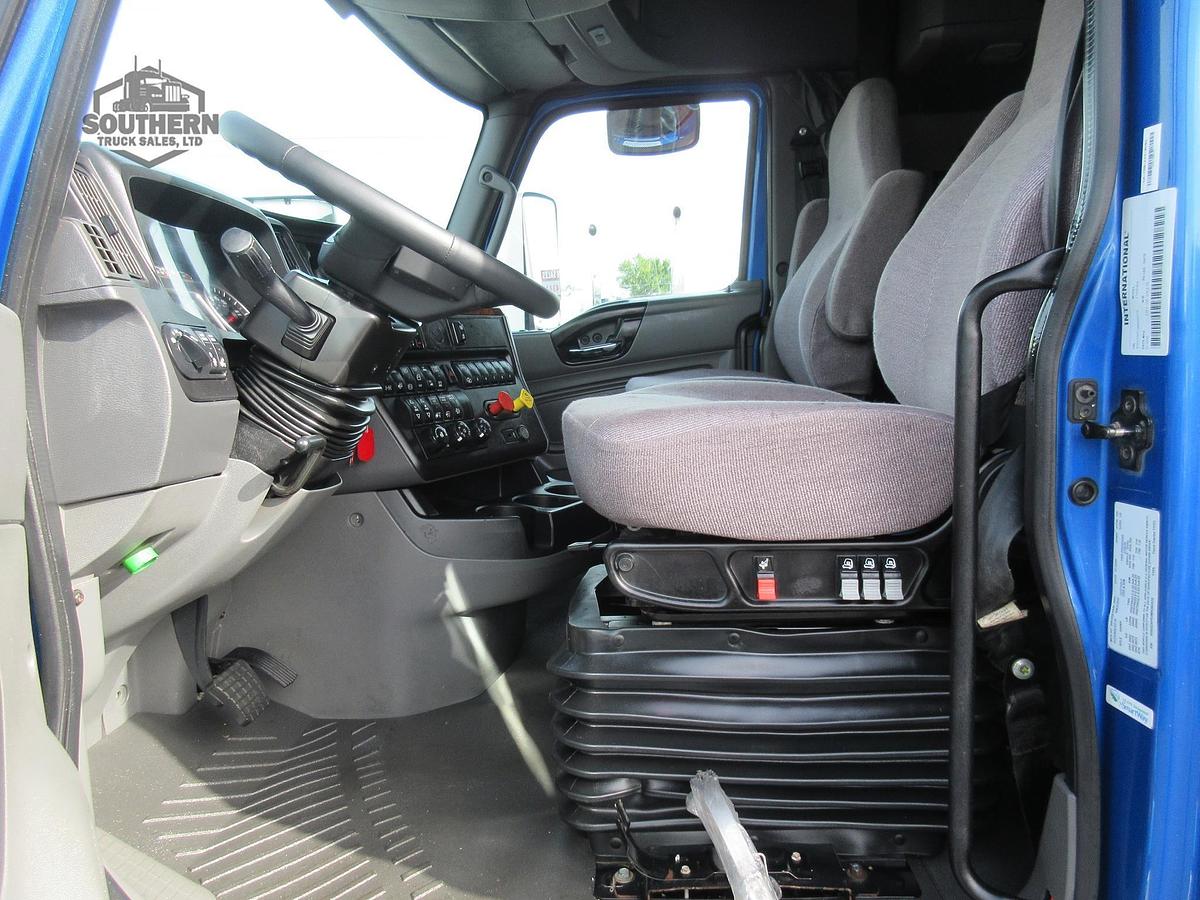 Used 2021 INTERNATIONAL LT
