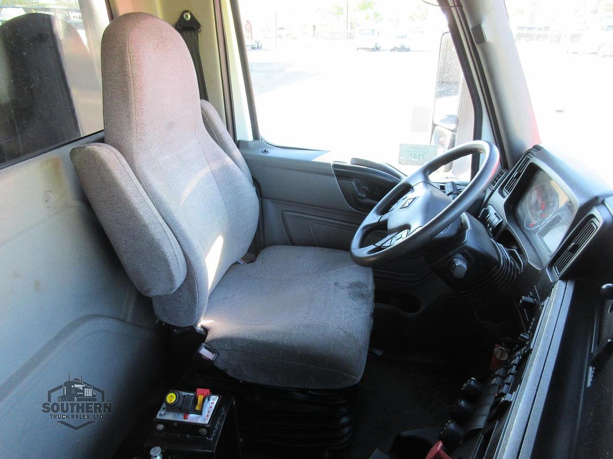 Used 2021 INTERNATIONAL LT