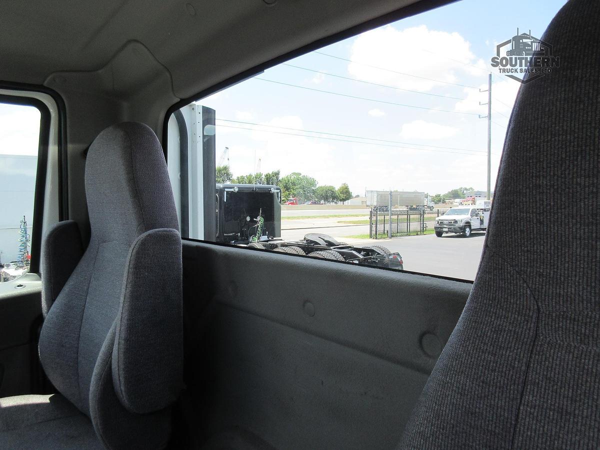 Used 2021 INTERNATIONAL LT