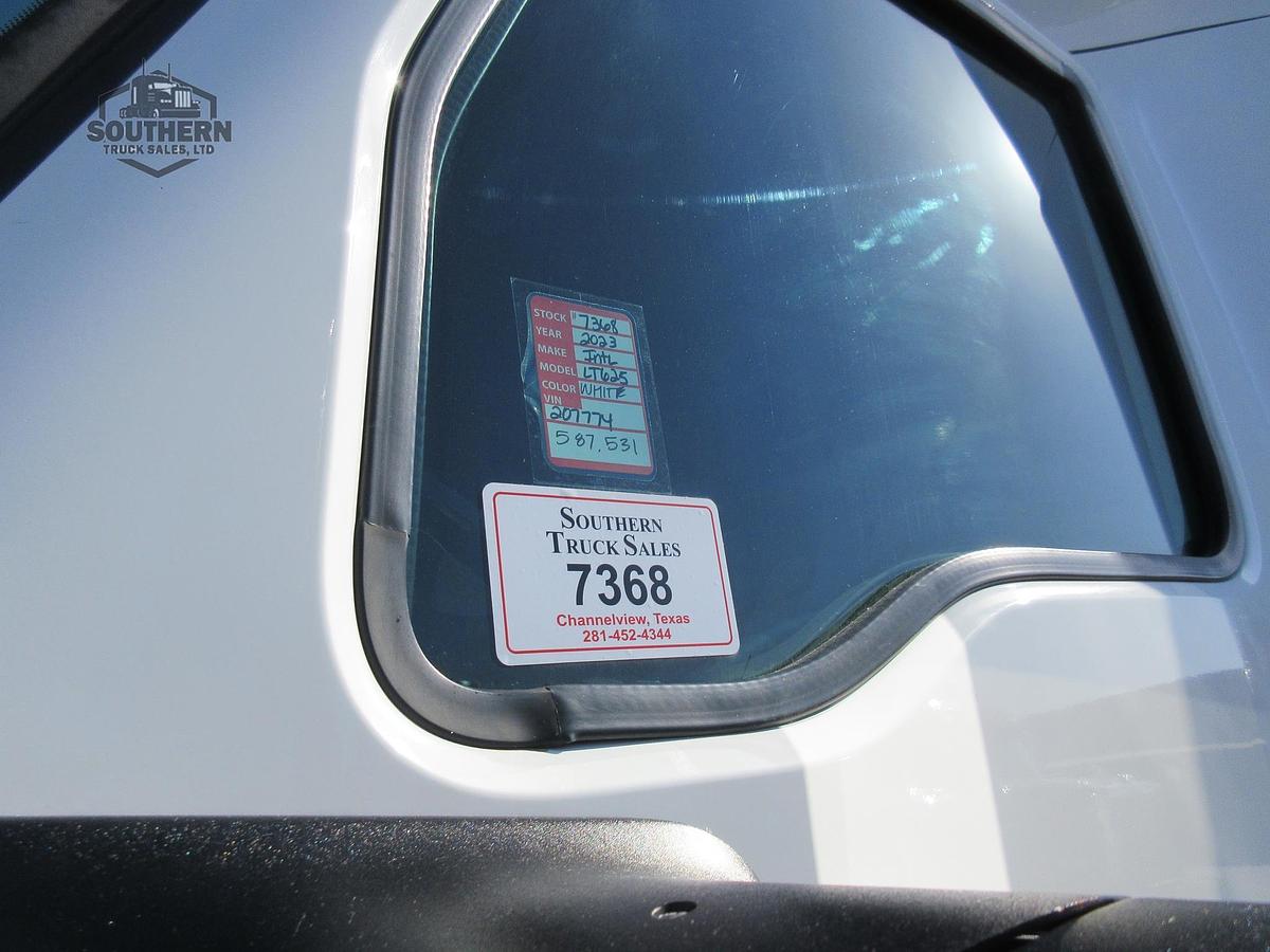 Used 2023 INTERNATIONAL LT