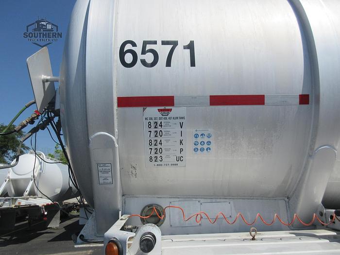 Used 2015 STEPHENS MC407