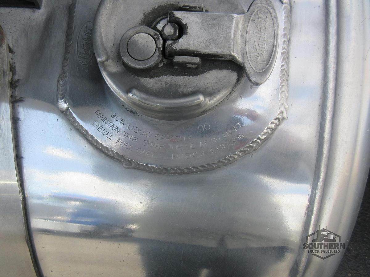 Used 2019 PETERBILT 389