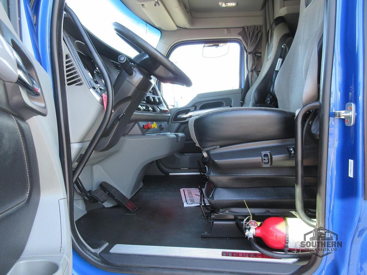 Used 2021 KENWORTH T680