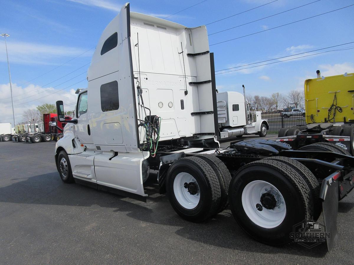 Used 2019 INTERNATIONAL LT