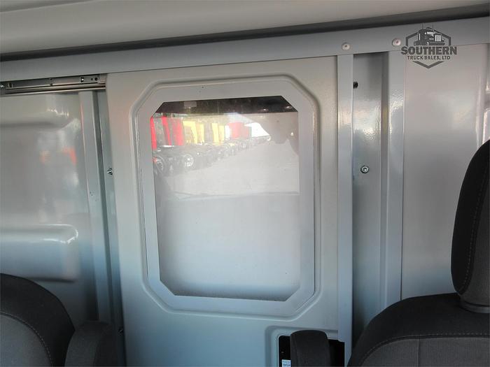 Used 2021 FORD TRANSIT
