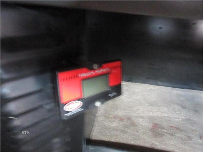 Used 2015 PETERBILT 389