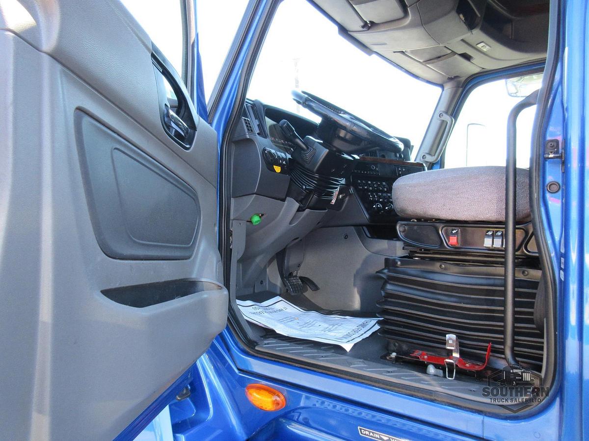 Used 2021 INTERNATIONAL LT