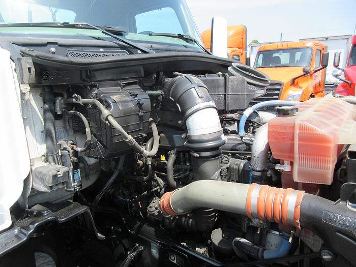 Used 2020 PETERBILT 579 6805