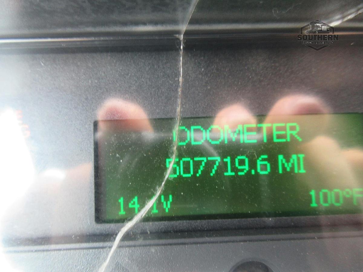 Used 2019 FREIGHTLINER CASCADIA 125