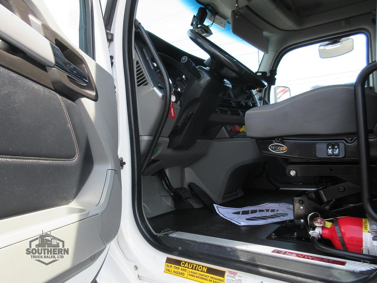 Used 2020 KENWORTH T680