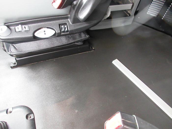 Used 2021 KENWORTH T880