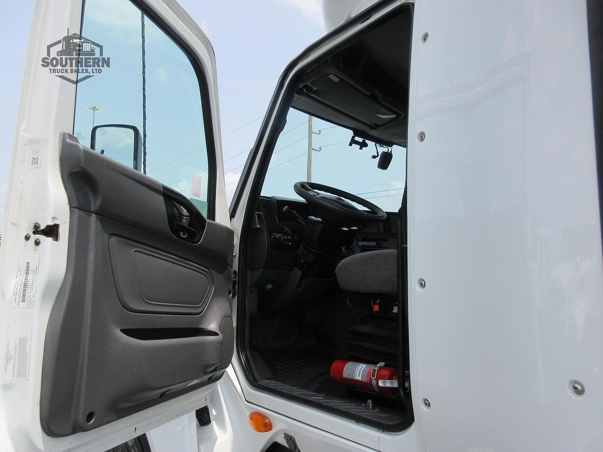 Used 2021 INTERNATIONAL LT