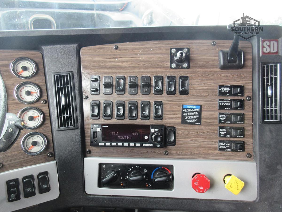 Used 2023 FREIGHTLINER CORONADO 122 SD