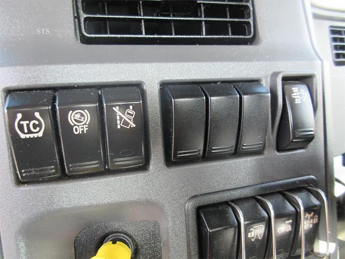 Used 2020 PETERBILT 579