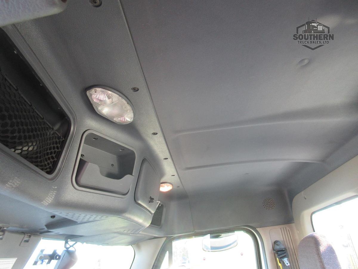 Used 2020 FREIGHTLINER CASCADIA 125