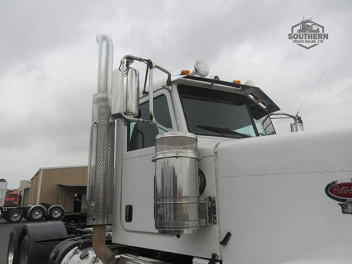 Used 2019 PETERBILT 389