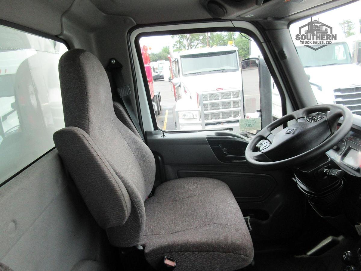 Used 2021 INTERNATIONAL LT