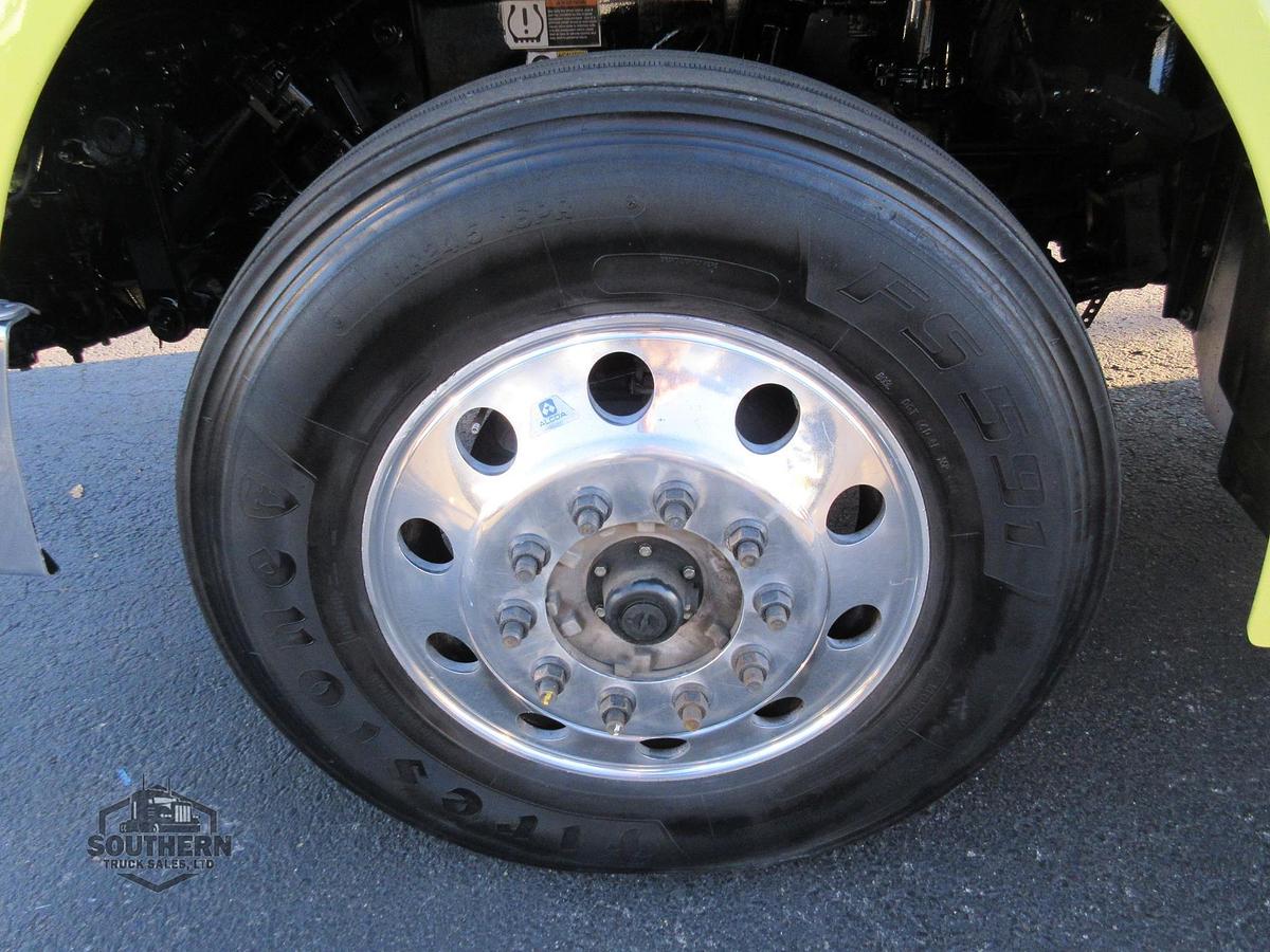 Used 2020 PETERBILT 567