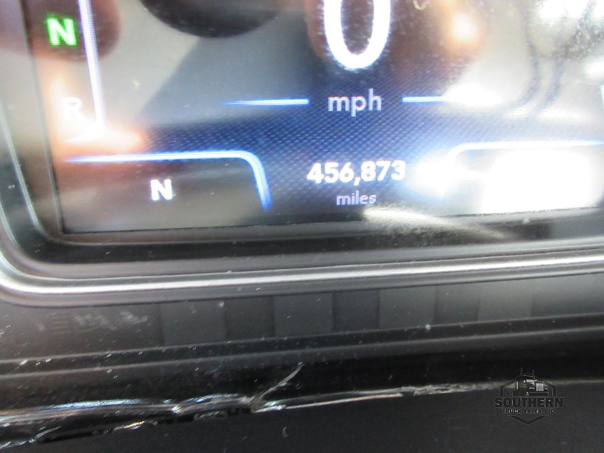 Used 2021 INTERNATIONAL LT