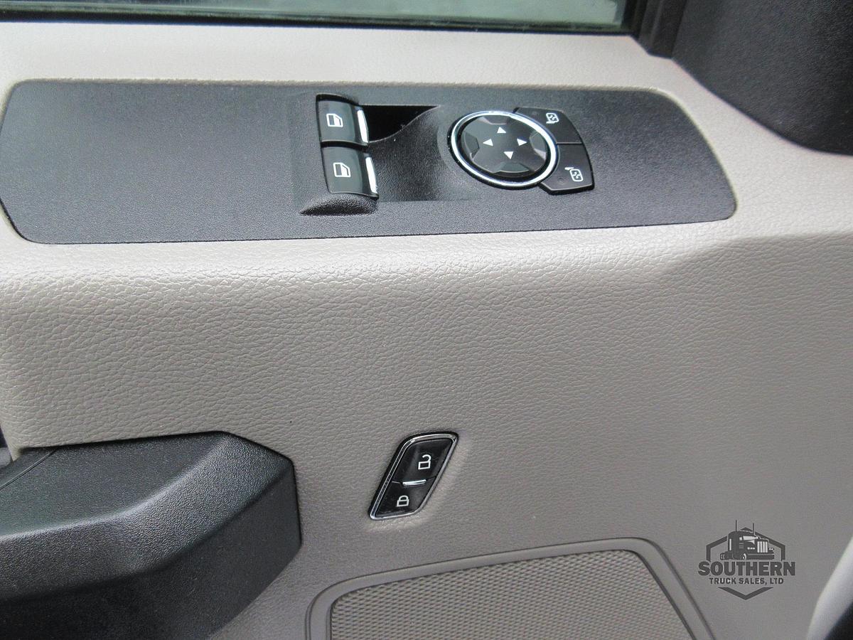 Used 2019 FORD F550 XL SD